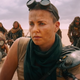 Illustration for article titled Charlize Theron says it's "heartbreaking" she's not playing Furiosa in George Miller's new prequel